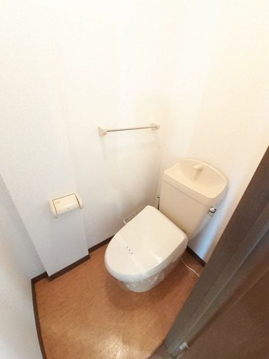 ラフィネの内装