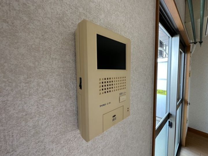 埼玉県深谷市菅沼(マンション)の賃貸物件の内装