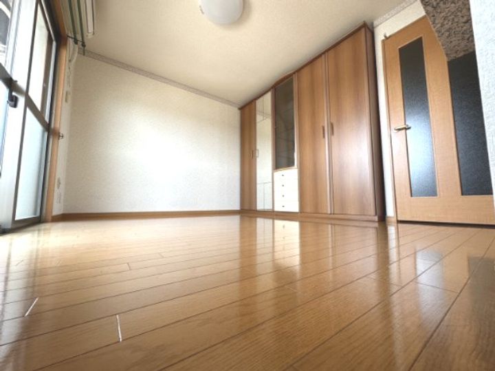 埼玉県深谷市菅沼(マンション)の賃貸物件の地図