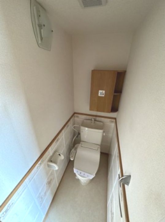 埼玉県深谷市菅沼(マンション)の賃貸物件の内装