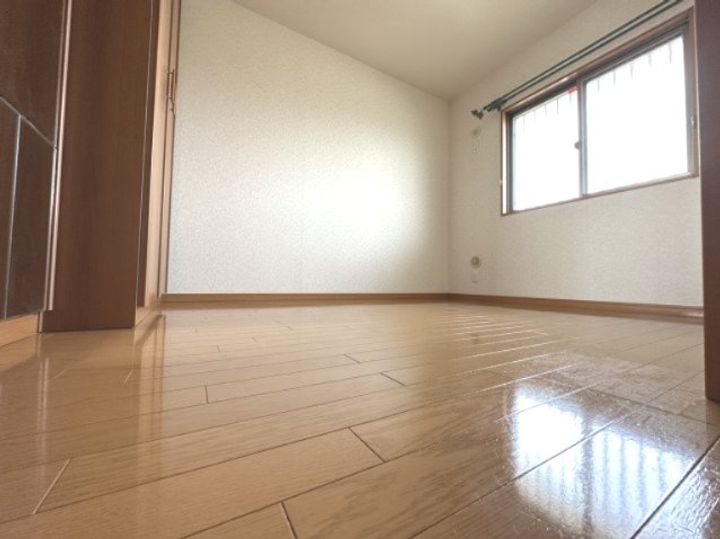 埼玉県深谷市菅沼(マンション)の賃貸物件の内装