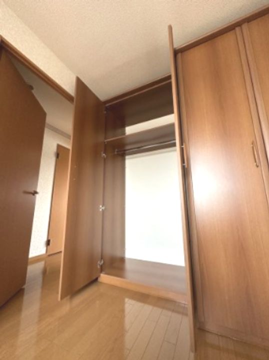 埼玉県深谷市菅沼(マンション)の賃貸物件の内装