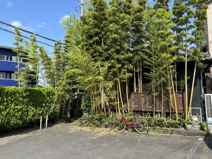 埼玉県深谷市菅沼(マンション)の賃貸物件の周辺