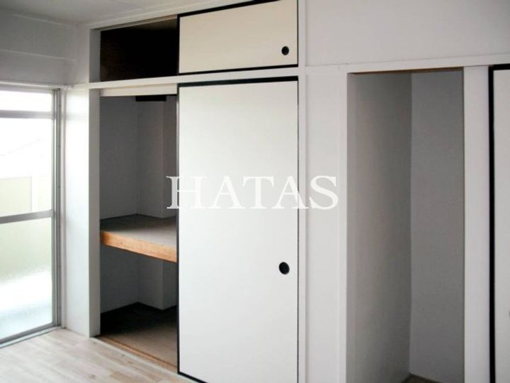 ビレッジハウス湯山1号棟の内装