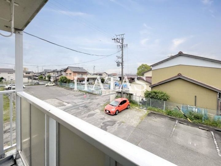 ビレッジハウス湯山1号棟のその他画像