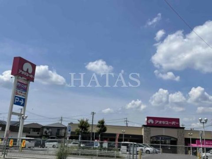 ビレッジハウス湯山1号棟の周辺