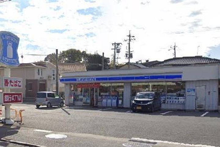 山口県下関市藤附町(一戸建)の賃貸物件の周辺