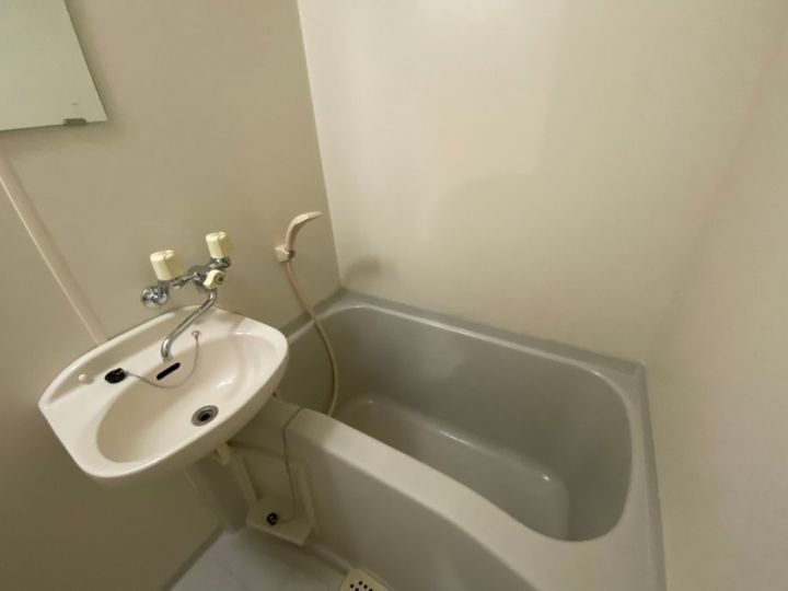 静岡県浜松市中央区曳馬5(マンション)の賃貸物件の内装