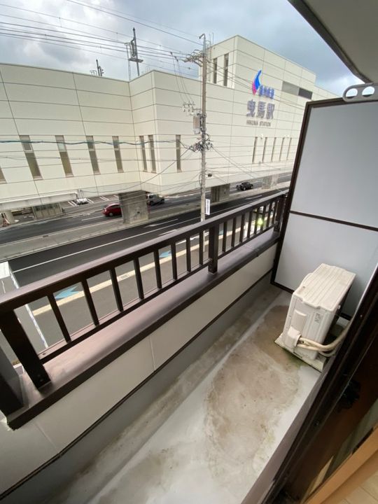 静岡県浜松市中央区曳馬5(マンション)の賃貸物件の内装