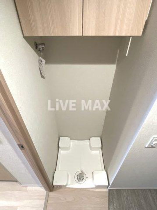 リビオメゾン東北沢のその他画像