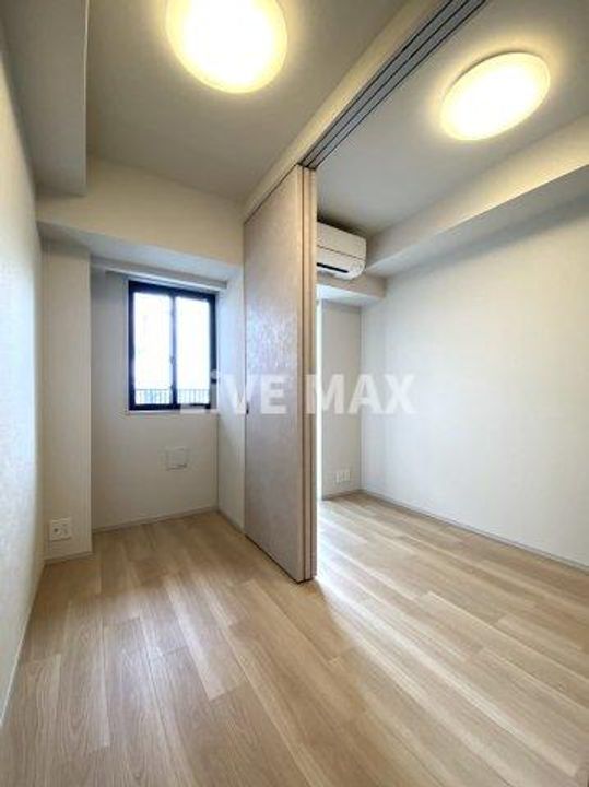 リビオメゾン東北沢の内装