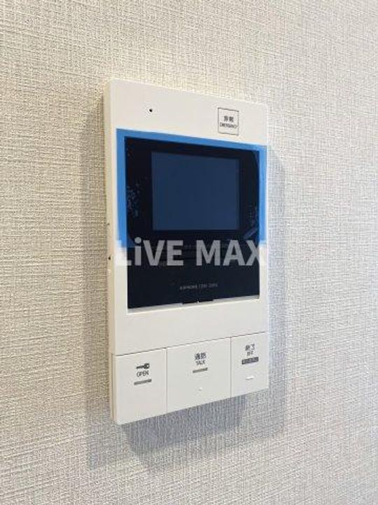 リビオメゾン東北沢の内装