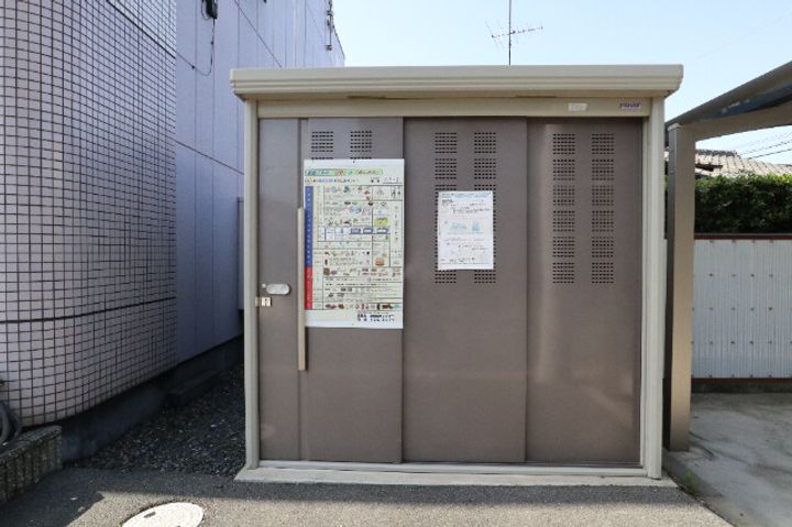 岡山県倉敷市西富井(マンション)の賃貸物件の地図