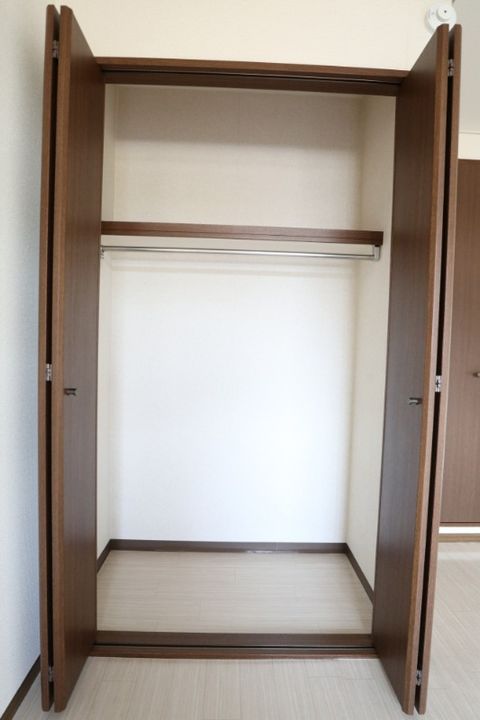 岡山県倉敷市西富井(マンション)の賃貸物件の内装