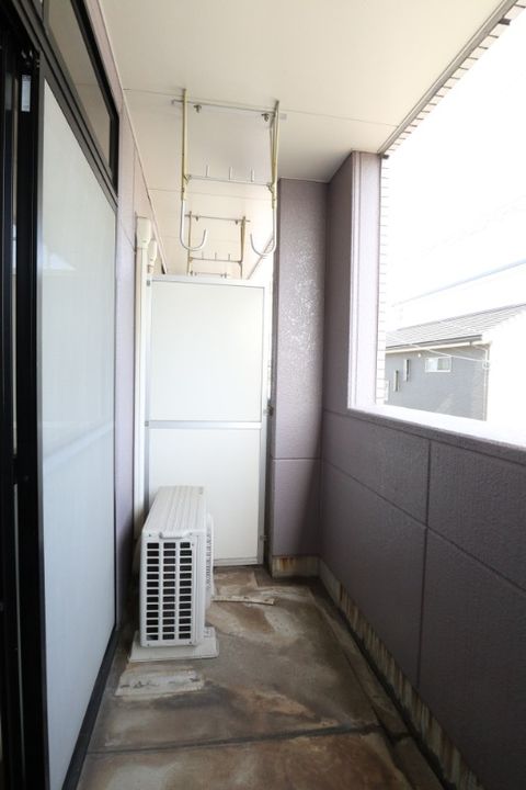 岡山県倉敷市西富井(マンション)の賃貸物件の内装