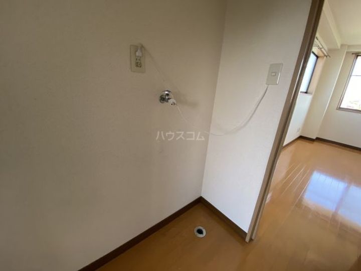 ケイエスレジデンスの内装