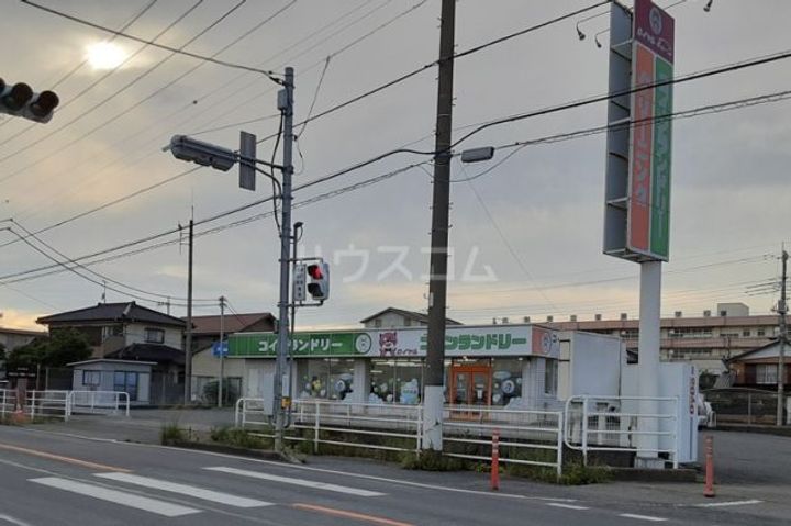 ケイエスレジデンスの周辺