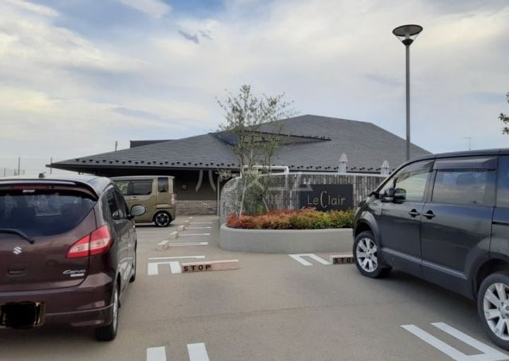 ケイエスレジデンスの周辺