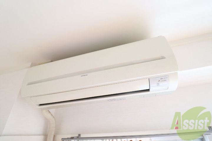 ミキハイムの内装