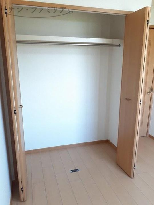 愛知県豊橋市駒形町字道南(アパート)の賃貸物件の内装