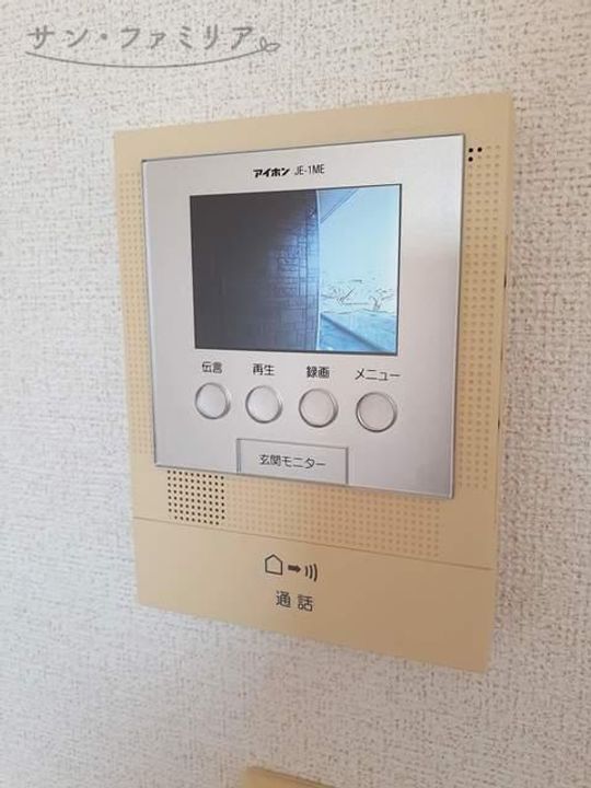 愛知県豊橋市駒形町字道南(アパート)の賃貸物件の内装