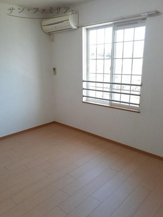 愛知県豊橋市駒形町字道南(アパート)の賃貸物件の内装