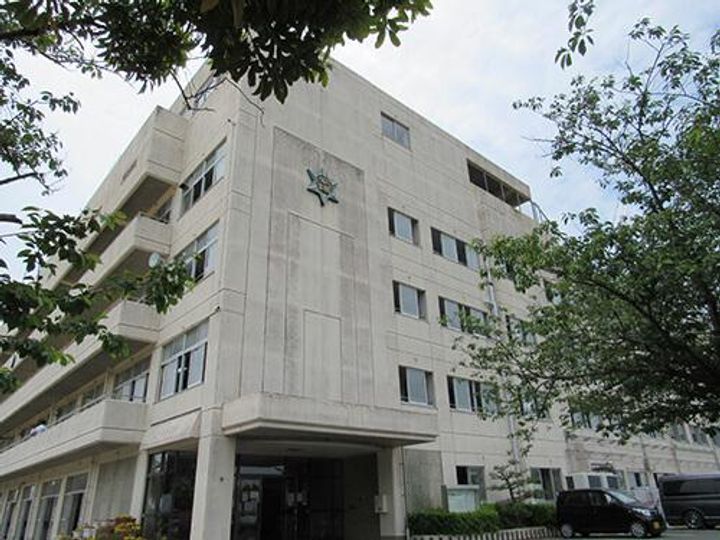 愛知県豊橋市駒形町字道南(アパート)の賃貸物件の周辺