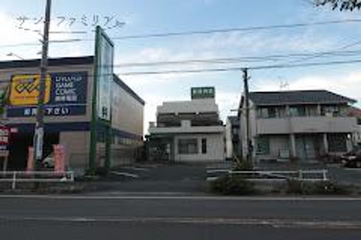 愛知県豊橋市駒形町字道南(アパート)の賃貸物件の周辺