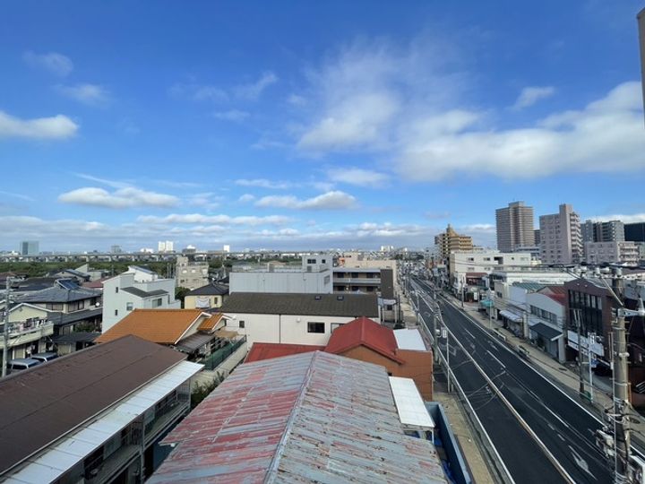 セントラル本厚木のその他画像