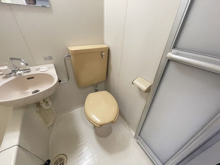 セントラル本厚木の内装