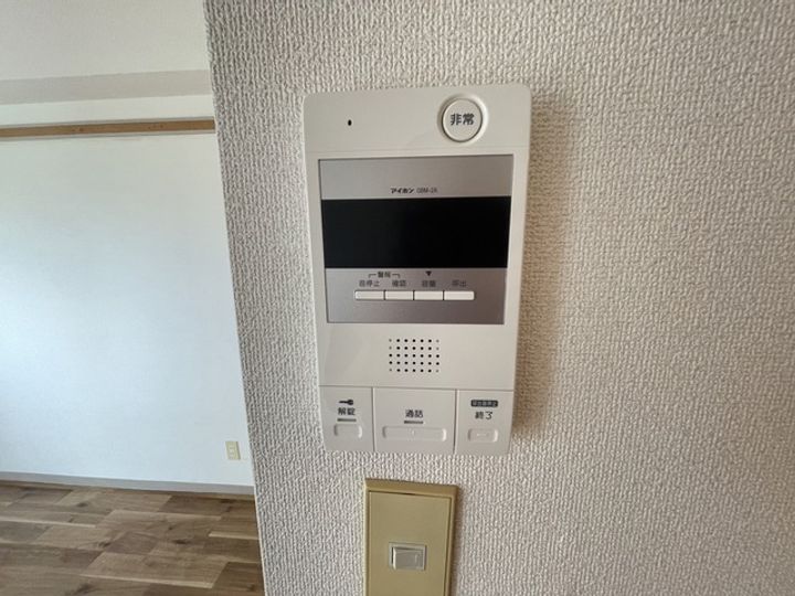 セントラル本厚木の内装