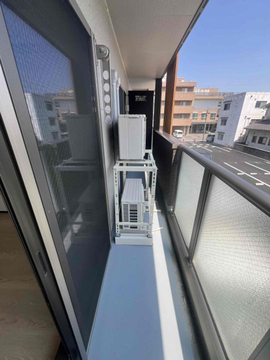 広島県広島市安佐南区西原4(アパート)の賃貸物件の内装