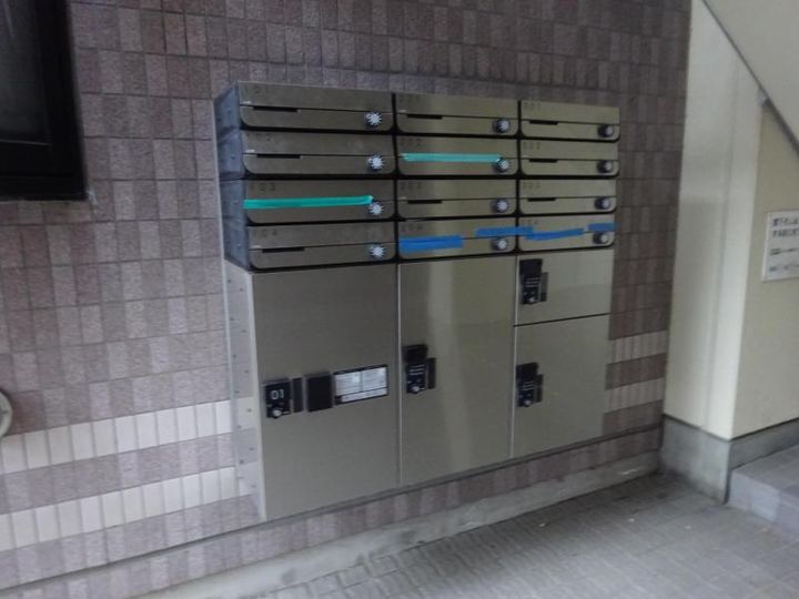 山形県山形市吉原3(アパート)の賃貸物件の内装