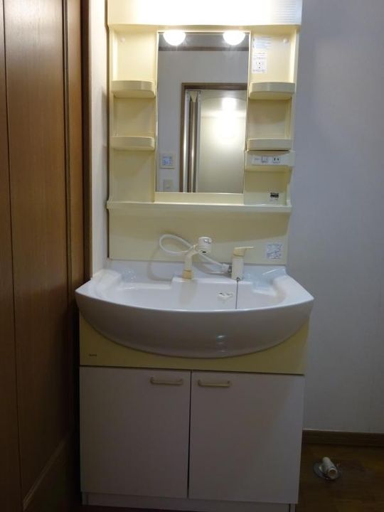 山形県山形市吉原3(アパート)の賃貸物件の内装