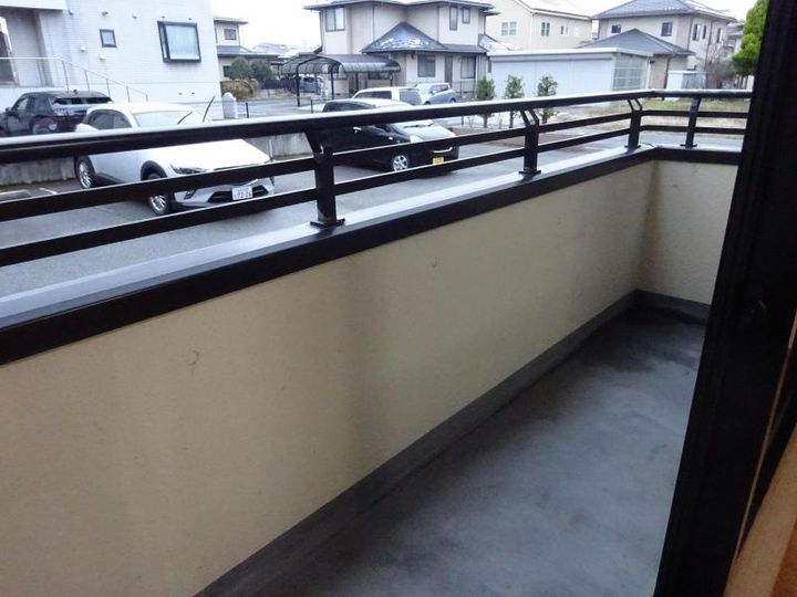 山形県山形市吉原3(アパート)の賃貸物件の内装