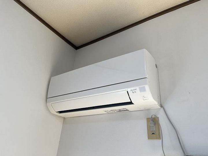 リングス東台の内装