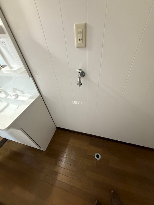 京都府京都市伏見区深草大亀谷大山町(一戸建)の賃貸物件の内装