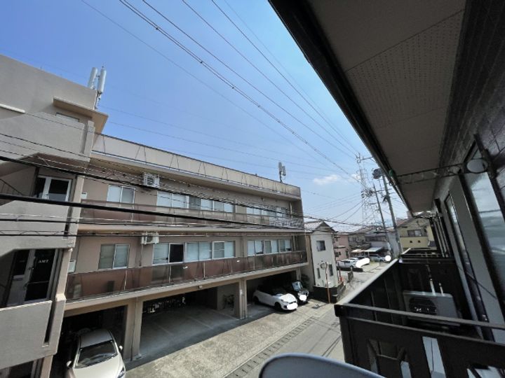 ステラ 壱番館のその他画像