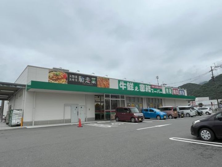 プレベールIVの周辺