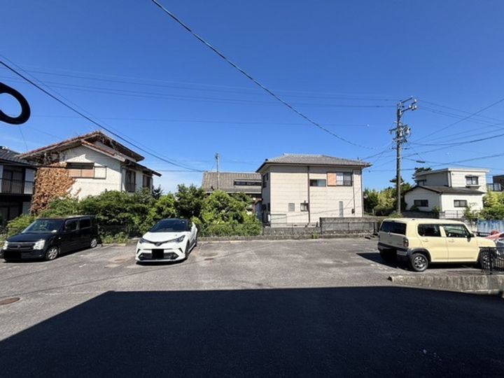 三重津市時田ハウス Aのその他画像