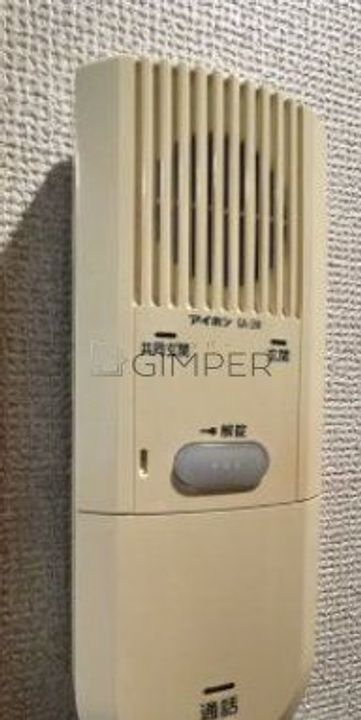 アーバンプレイス高田馬場IVの内装