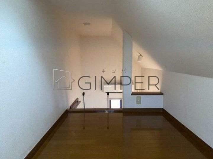 アーバンプレイス高田馬場IVの内装