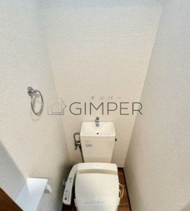 アーバンプレイス高田馬場IVの内装