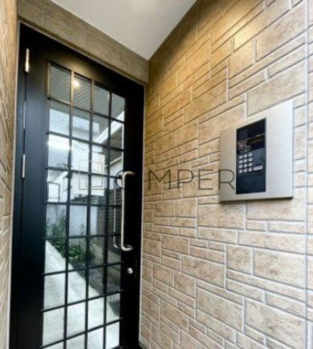 アーバンプレイス高田馬場IVの地図