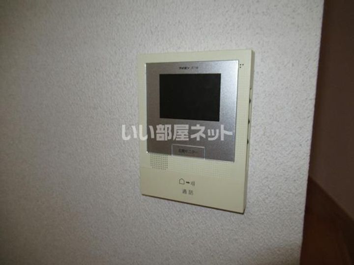 大阪府八尾市佐堂町1(一戸建)の賃貸物件の内装