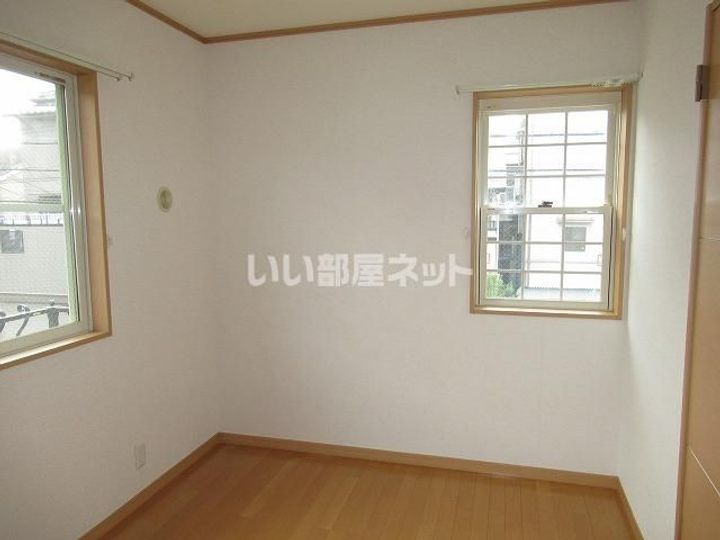 大阪府八尾市佐堂町1(一戸建)の賃貸物件の内装