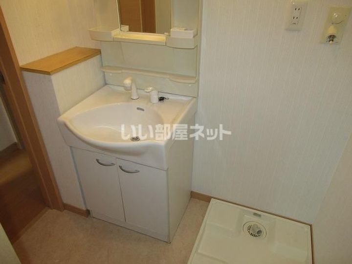 大阪府八尾市佐堂町1(一戸建)の賃貸物件の内装