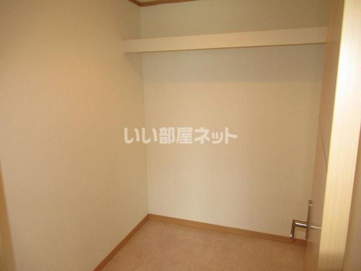 大阪府八尾市佐堂町1(一戸建)の賃貸物件の内装