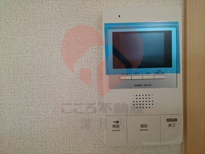 大阪府堺市西区鳳中町1(マンション)の賃貸物件の内装