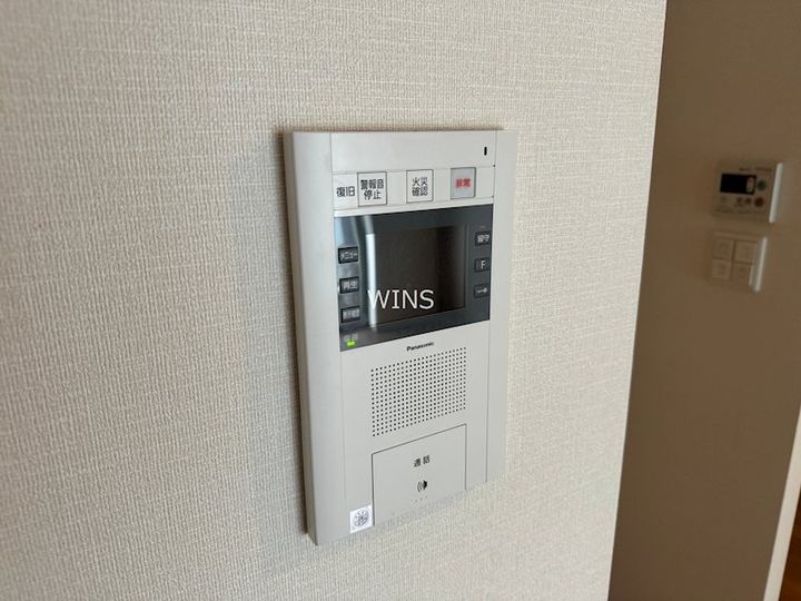 福岡県福岡市博多区住吉2(マンション)の賃貸物件の内装